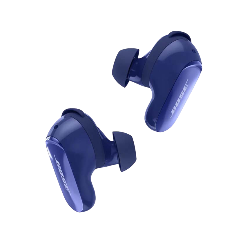 Bose QuietComfort 消噪耳塞Ultra 大鯊三代真無(wú)線(xiàn)藍牙運動(dòng)耳機 主動(dòng)降噪耳機 智能耳內音場(chǎng)調校  大鯊四-午夜羅蘭