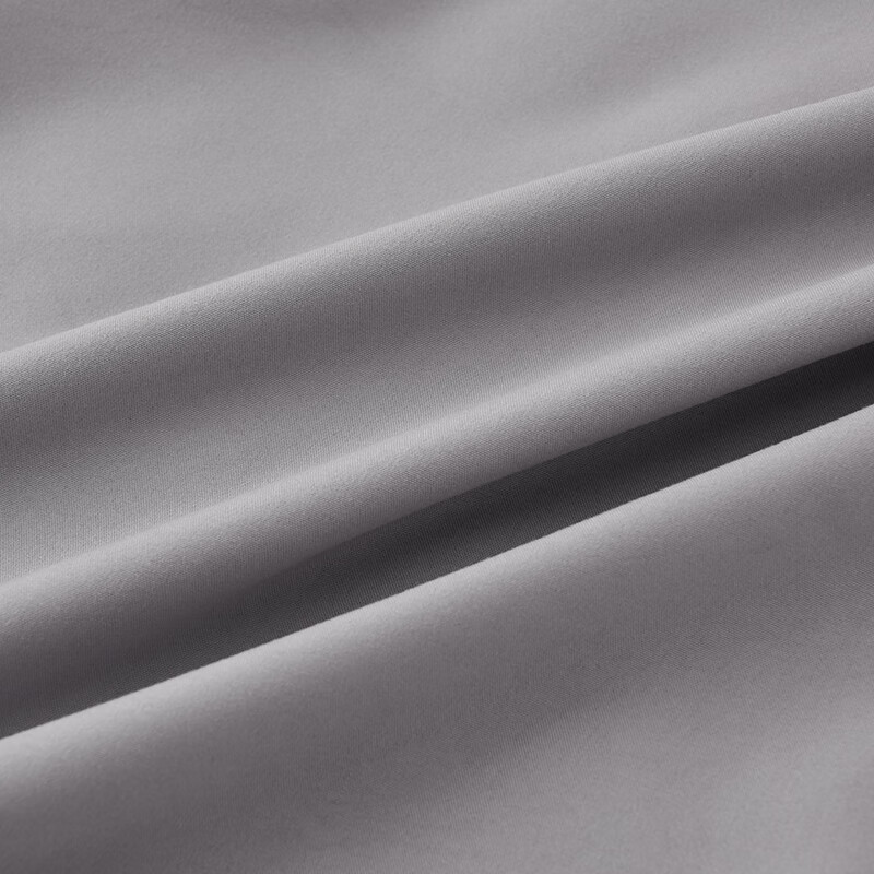 诸禄家纺 床笠式床裙二合一四件套A类原棉夹棉床罩床围裙四季2025新款 太阳花-夜灰 床裙款 2.0m四件套