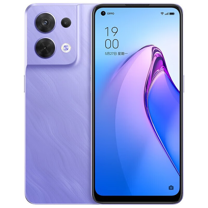 OPPO Reno8ֻ 5000ˮ β 8G 128Gʵ1678Ԫ
