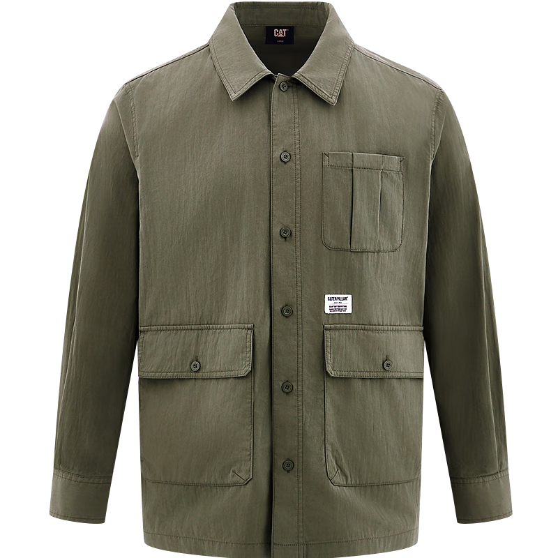 CAT���س���������ʿ������ʽ��װ�继�����аٴ�����25��Ʒ ����ɫ XL 172.1Ԫ