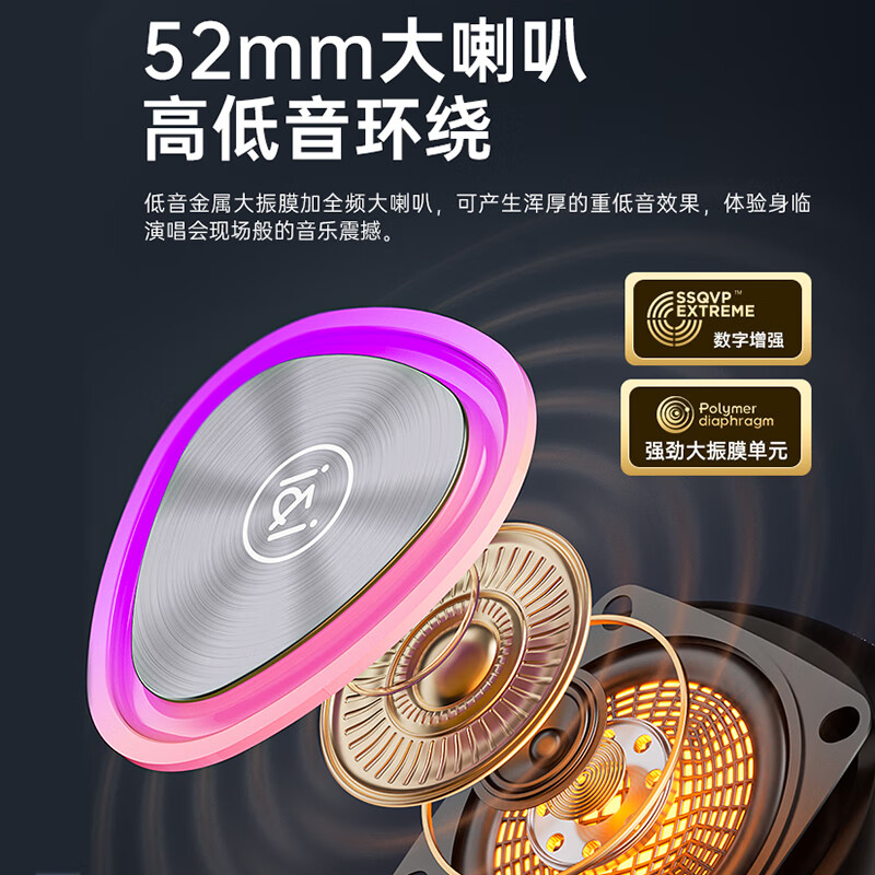 索爱(soaiy)S37小蓝牙音箱户外车载迷你便携防水高音质收款音响电脑喇叭低音炮播放器礼物 黑