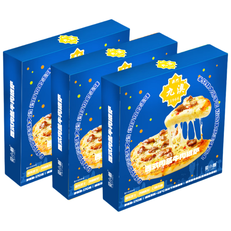 �Űİ���֥ʿ�������6Ƭ��1020g ��������+��ʽ�㳦+�¶��������2Ƭ 69.9Ԫ