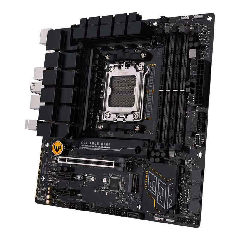华硕 TUF GAMING B650M-E WIFI 图 7