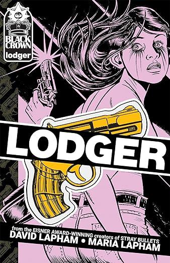 预订 lodger