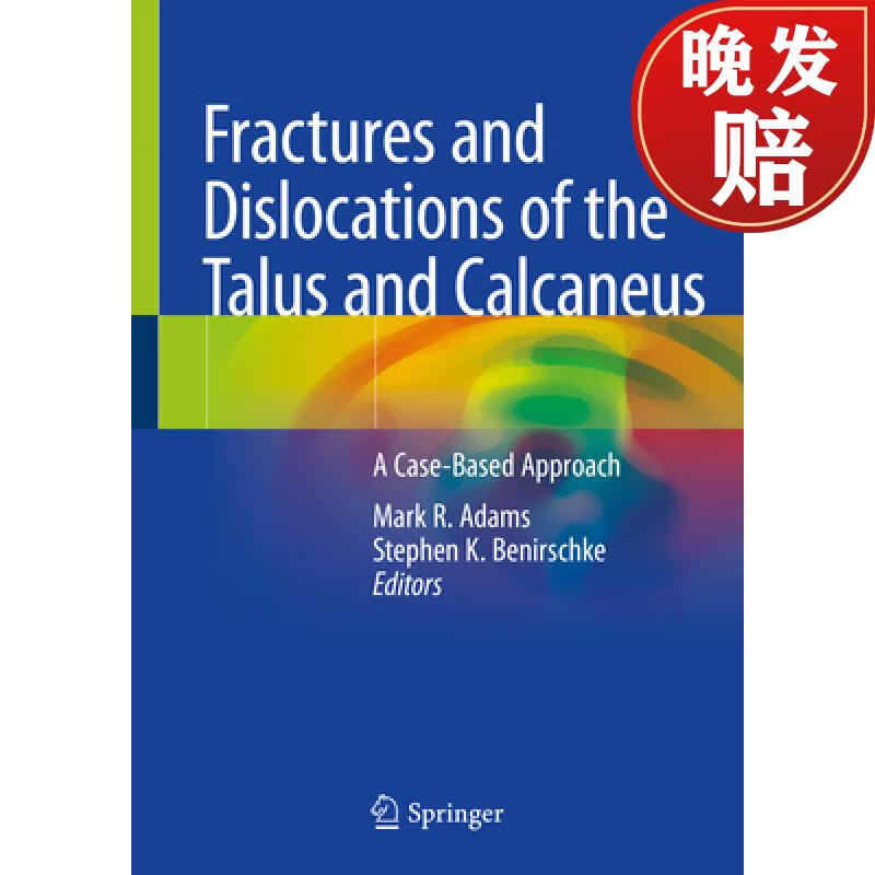 【4周达】fractures and dislocations of the talus and calcaneus