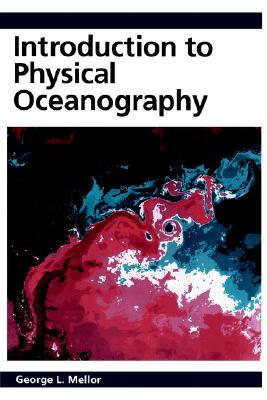 预订 introduction to physical oceanography