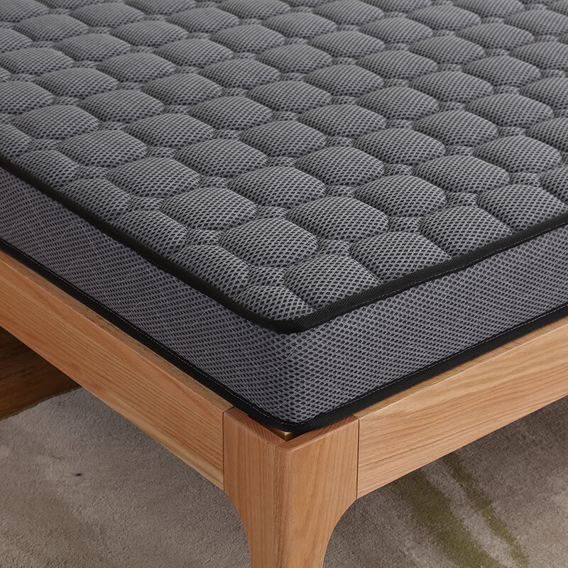 5*1.8米支持 3分竹炭棕5cm 0.9*1.9m