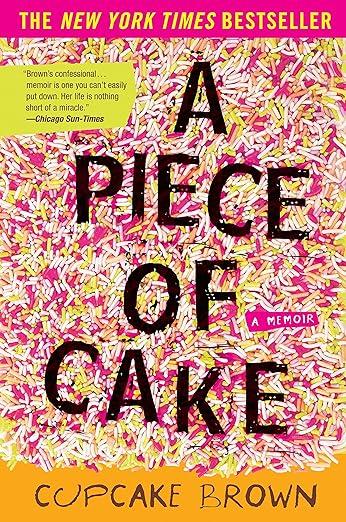 预订 piece of cake, a