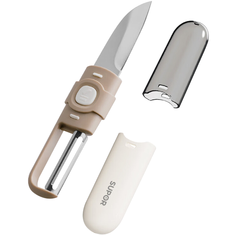 �ղ�����SUPOR��ˮ������Ƥ�����ö���һ��Я���ö๦�ܹ�Ƥ������  17.91Ԫ