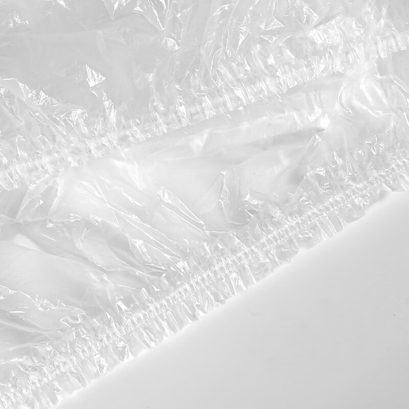 水璟家用油烟机燃气灶灶台一次性防尘罩防尘套防串味防蚊虫全包通用型 松紧款50个