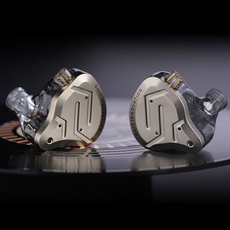 KZ ZSN PRO 2 Ȧʽ߱ĺ߿ظHIFIص ĺ ׼98.99Ԫ