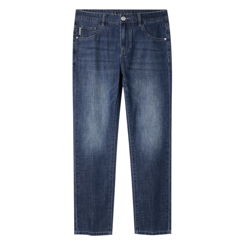 ���ڲ���������֮�ң�HLA��ţ�п���װ���＾�����񾭵�ϵ��֯��װ�κ���ֱͲ������ʿ������ ţ����(��ɫ)56 185/2XL����79-86kg