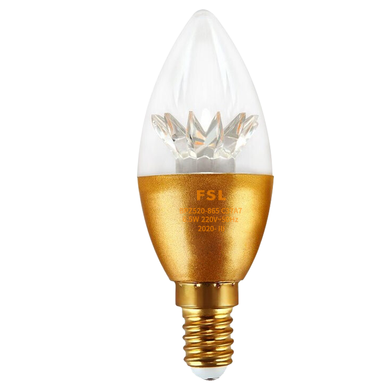 ڲFSLɽ led E14 6.5W ׹7.26Ԫ