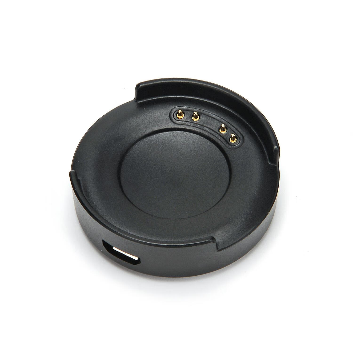 原装适用 华为荣耀s1手环磁吸充电器honor手表mes b19充电底座 数 s1