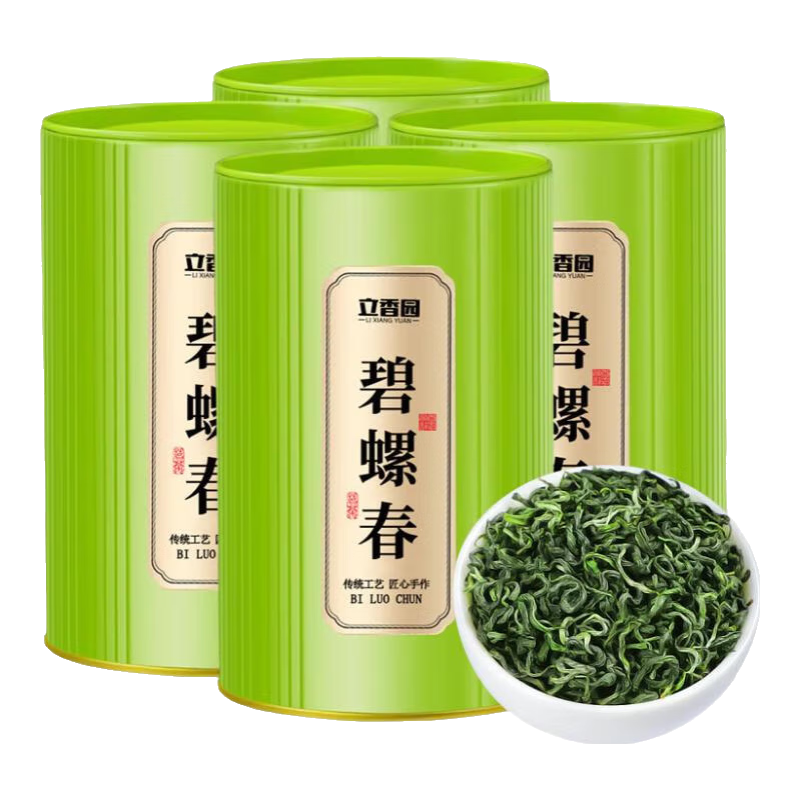 ����԰ 2025�²��̲���ݴ���Ҷ ͷ����ѿ��ɽ�����̲���ǰ�����й�װ 125g*2�� �����