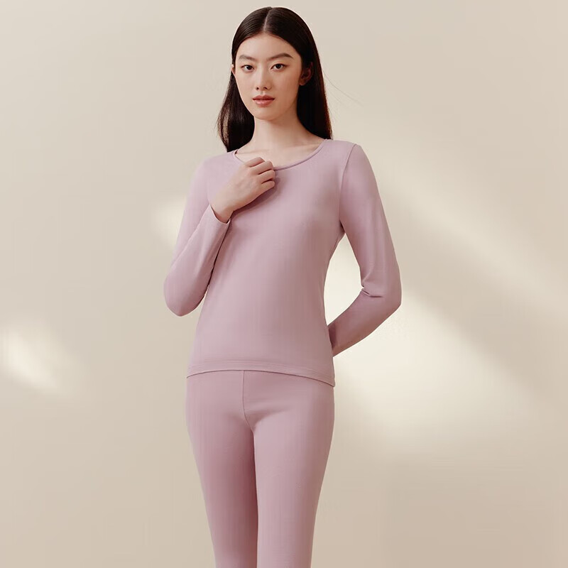 三枪(threegun)莱卡保暖内衣 多色多码 *2件