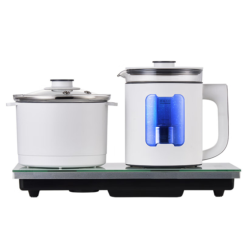 福殷日本富氢水壶电解水素水机富硒富氢水机家用烧水壶日本富氢水杯