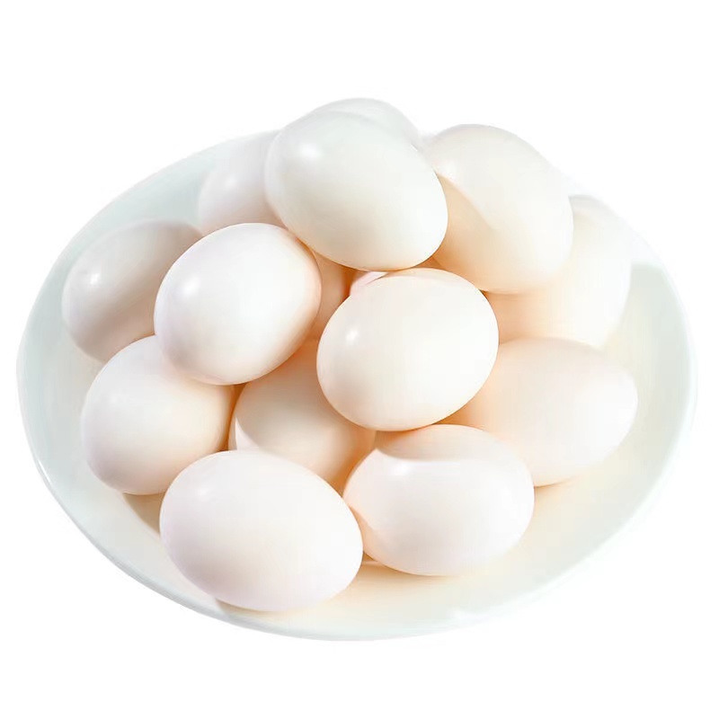 果亦橙新鲜鸽子蛋多规格杂粮喂养农家特产白鸽蛋信鸽蛋生鲜孕妇宝宝