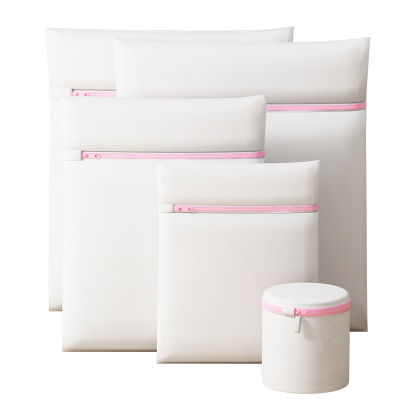 LYNN洗衣袋 洗衣机专用细网兜洗护袋防变形大号网袋内衣毛衣清洁袋