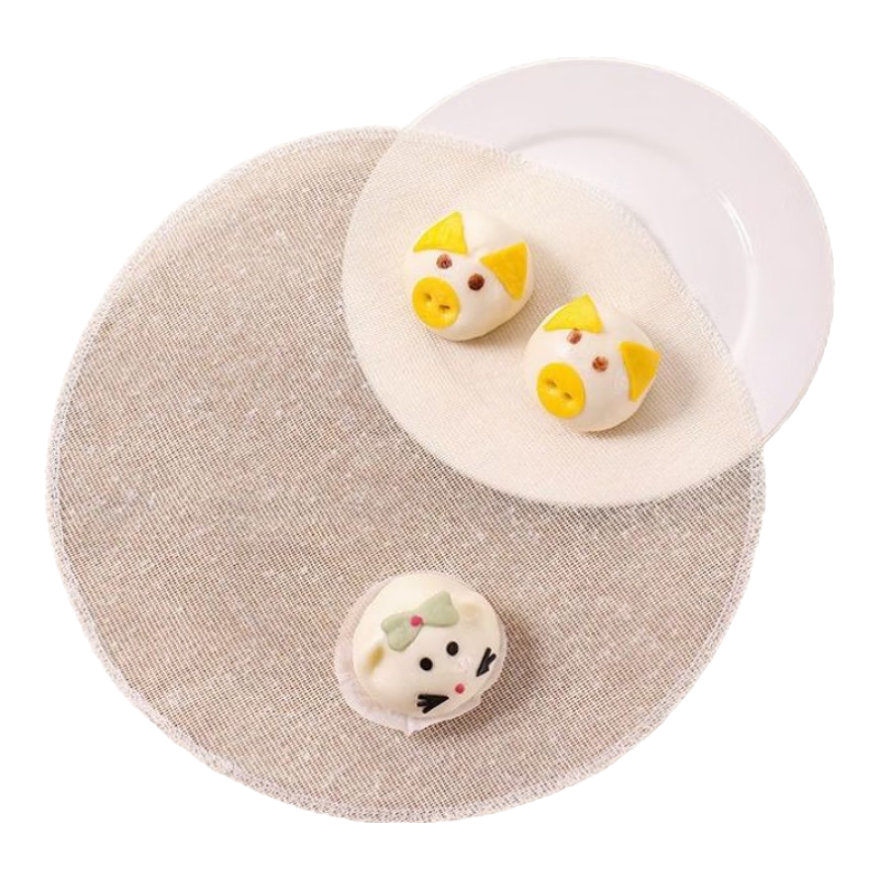 ��������ճ����ɴ��ʳƷ������Բ����������ͷ����������5-10Ƭװ ���Ӻ��ޡ�������*36cm ��ѡ-��5Ƭװ��