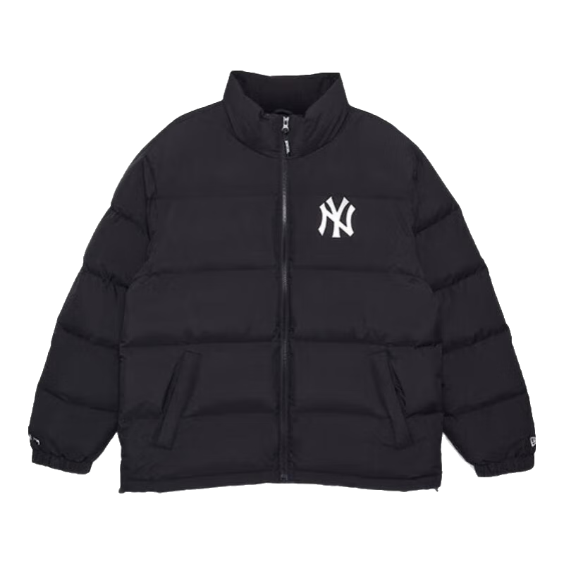 NEW ERA MLB���޷� NYӡ�����챣ůѼ�� 14387859 ��ɫ ŦԼ����� XL 826.55Ԫ(����ȯ)