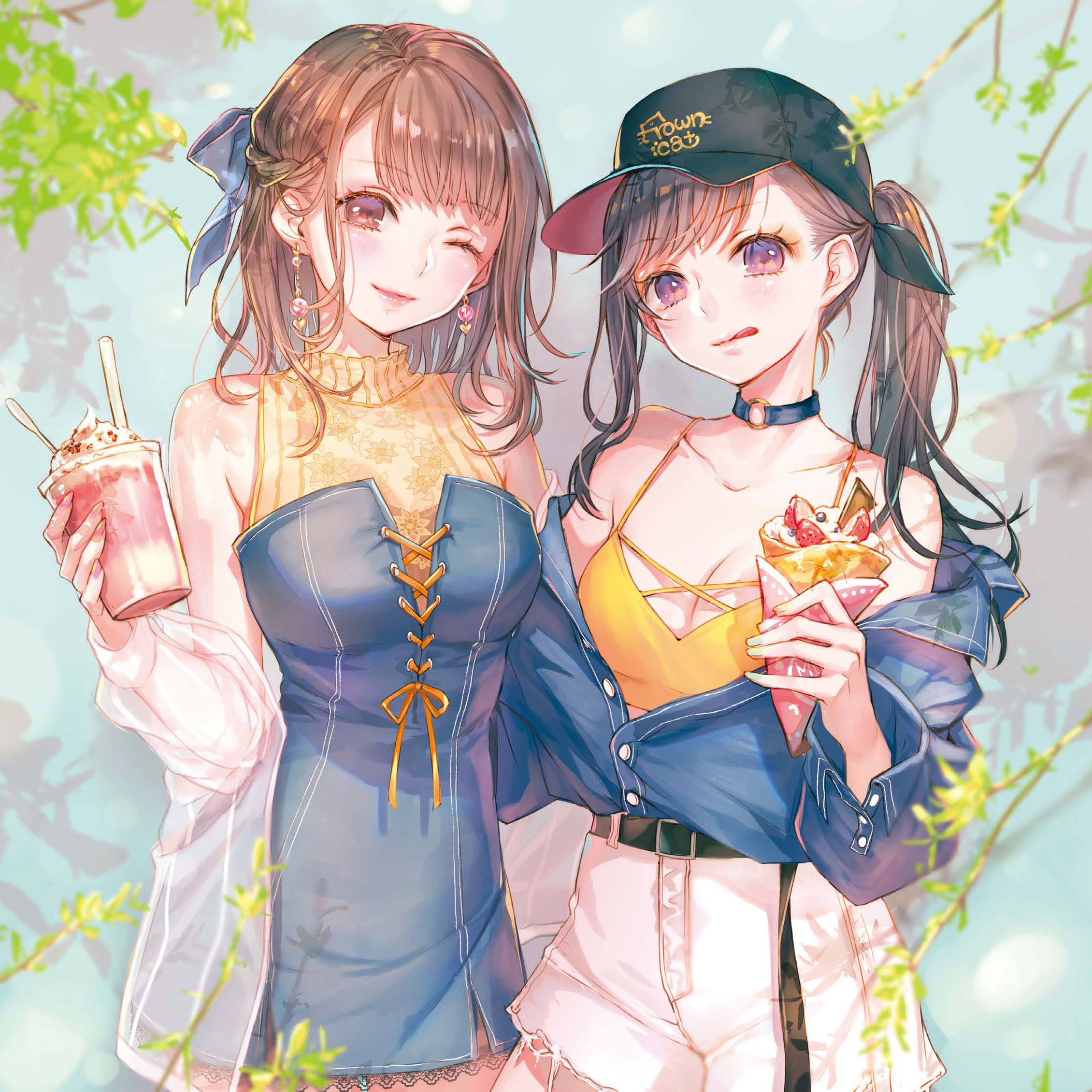 令和第2辑艺术家插画集二次元动漫临摹画册漫画教程艺术作品集美