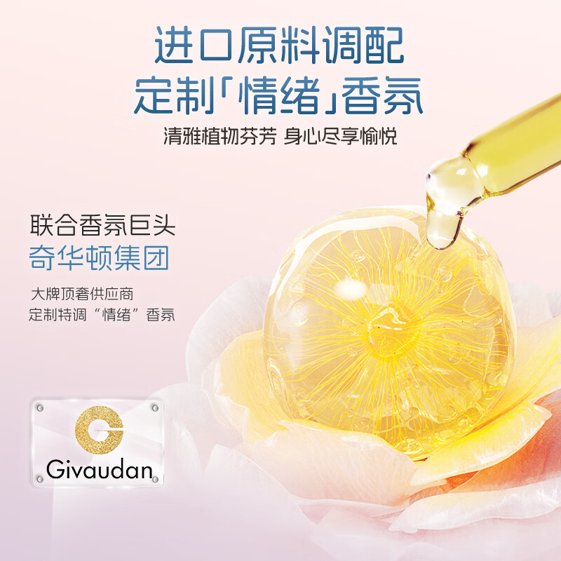 澳芝曼绵羊油澳洲原装绵羊脂维e滋润霜保湿身体乳澳大利亚绵羊油女秋冬 3代】如沐蓝山润护乳500g-花果调