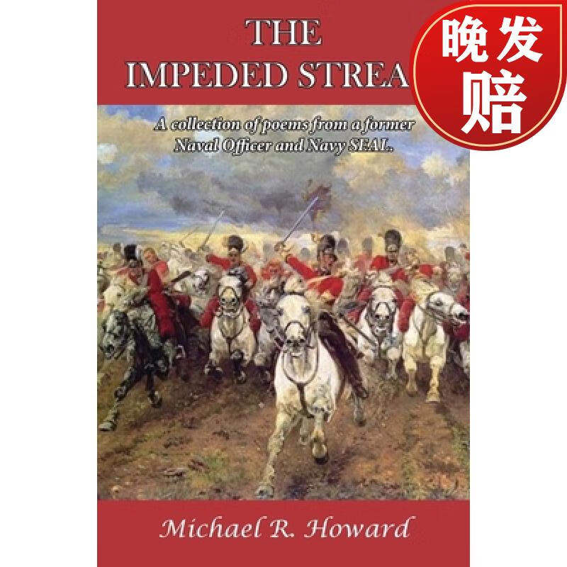 【4周达】the impeded stream