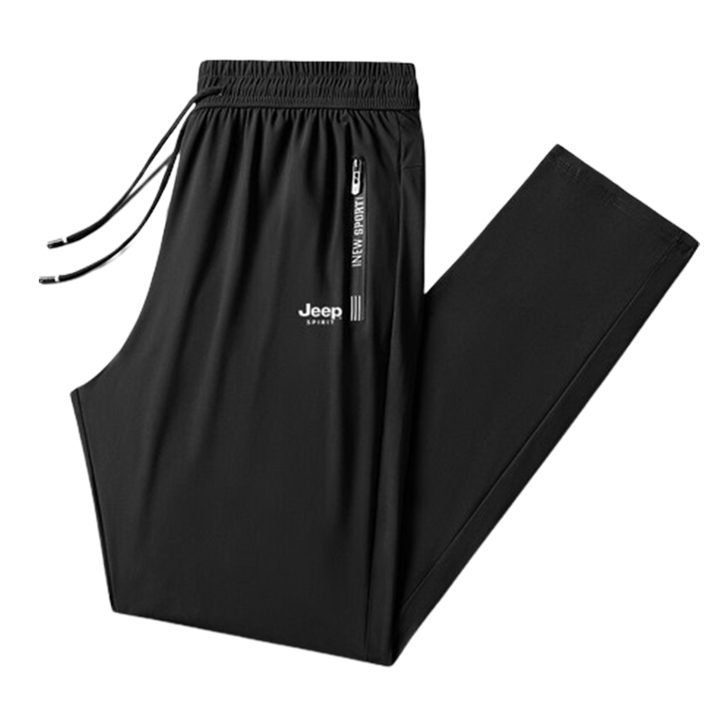 JEEP SPIRIT �������п� �ļ��п� ��˿�ٸ�͸������ٴ�� ��ɫֱͲ 2XL 41.45Ԫ(����ȯ)