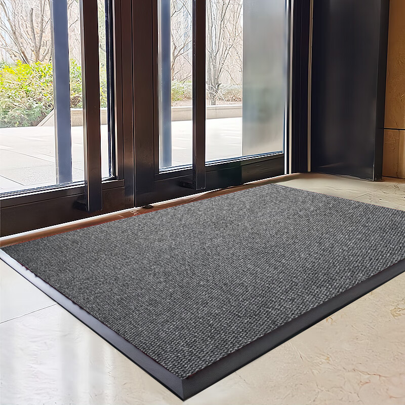 创京懿选地毯入户门大尺寸公司公司大门口地垫进门办公室入户门垫酒店