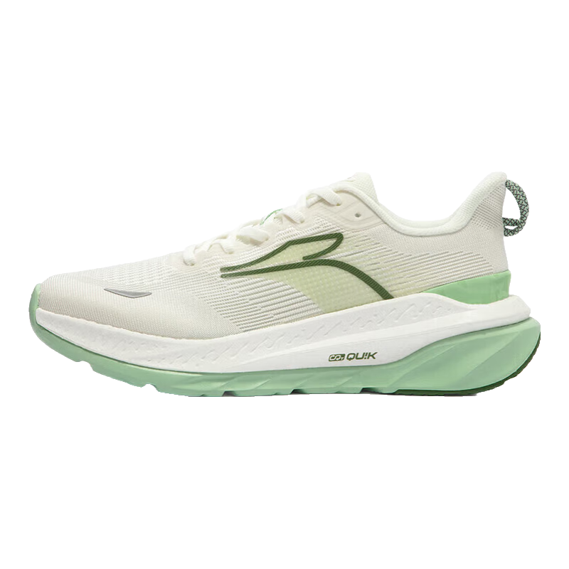 361°运动鞋男赤焰3SE夏季户外登山休闲跑步鞋子男672412218F-1