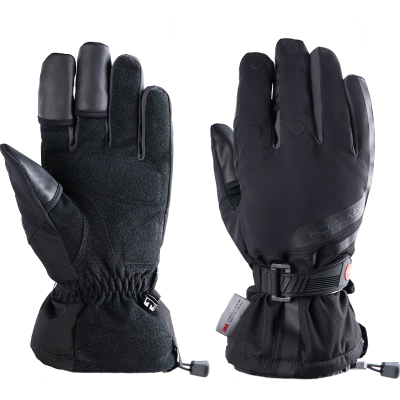 PGYTECH�ѹ�Ӣ��Ӱ���׼��ޱ�ů����ʯīϩ�����ﶬ���������������׷���Ӻ�������״���¶ָ��ѩ  רҵ��L�루��ů���磩 263Ԫ