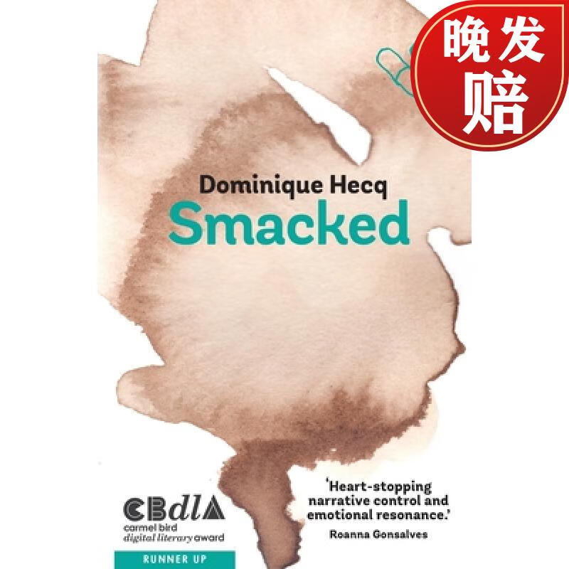 【4周达】smacked