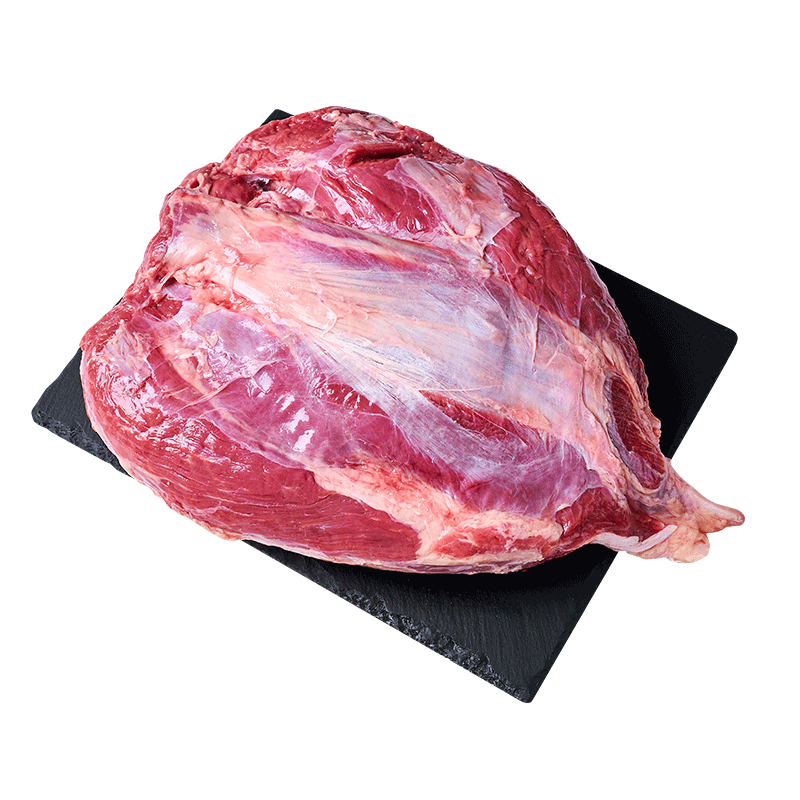 卓宸京觅&FIRST CUT 澳洲牛腱子净重2-2.4斤原切谷饲生鲜牛肉源头直发