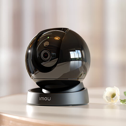 乐橙k2d/s2d摄像头手机远程家用360°室内wifi高清全彩智能夜视监控