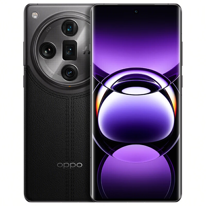 OPPO Find X7 Ultra  ����Ӱ�� ����������8 ��Ӱī�� 12GB+256GB �ר��