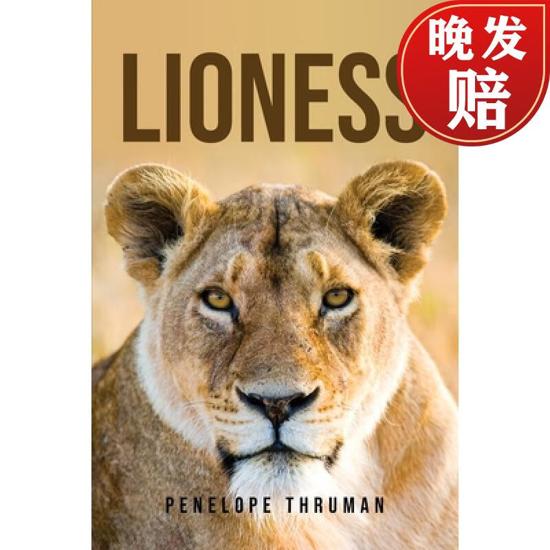 【4周达】lioness