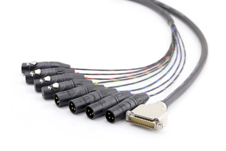 音频处理器哪个品牌好？2025年这9款性能强大、音质出色，绝对值得音响爱好者入手-图片6