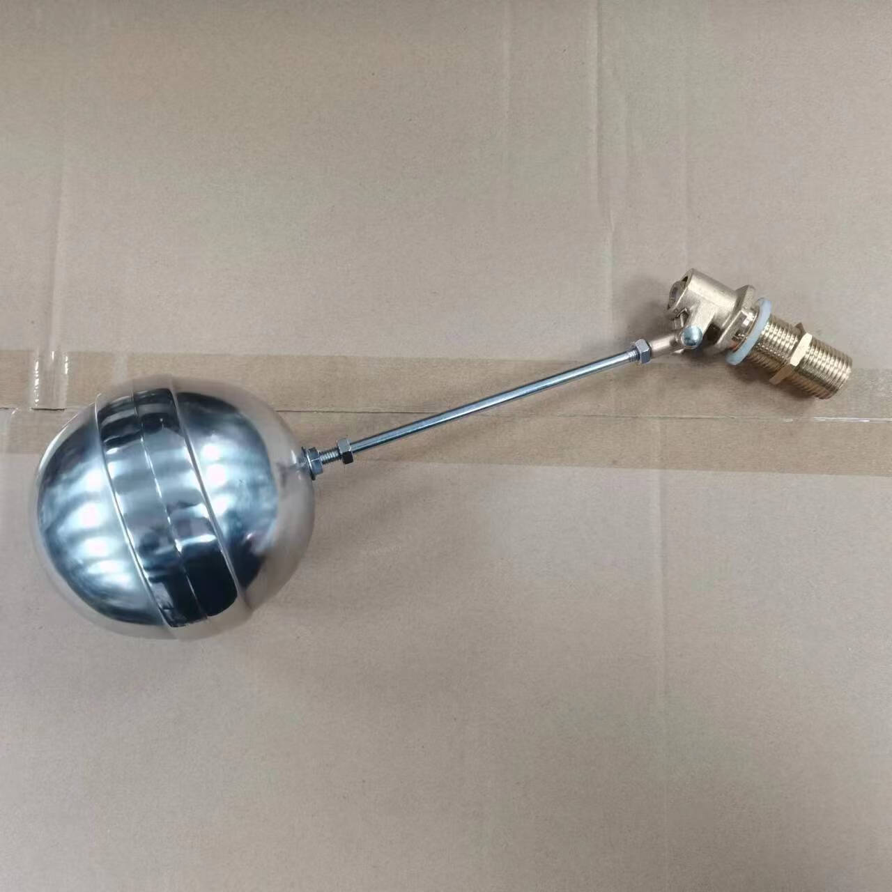 双幼全自动电热开水器商用烧水器开水机配件进水阀连杆连浮球