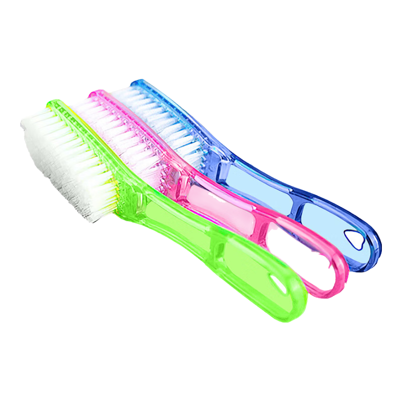 ͸��ˮ��Ьˢ�� ���ö๦��ϴЬ���ˢ ӲëЬ��� 1�� 1Ԫ