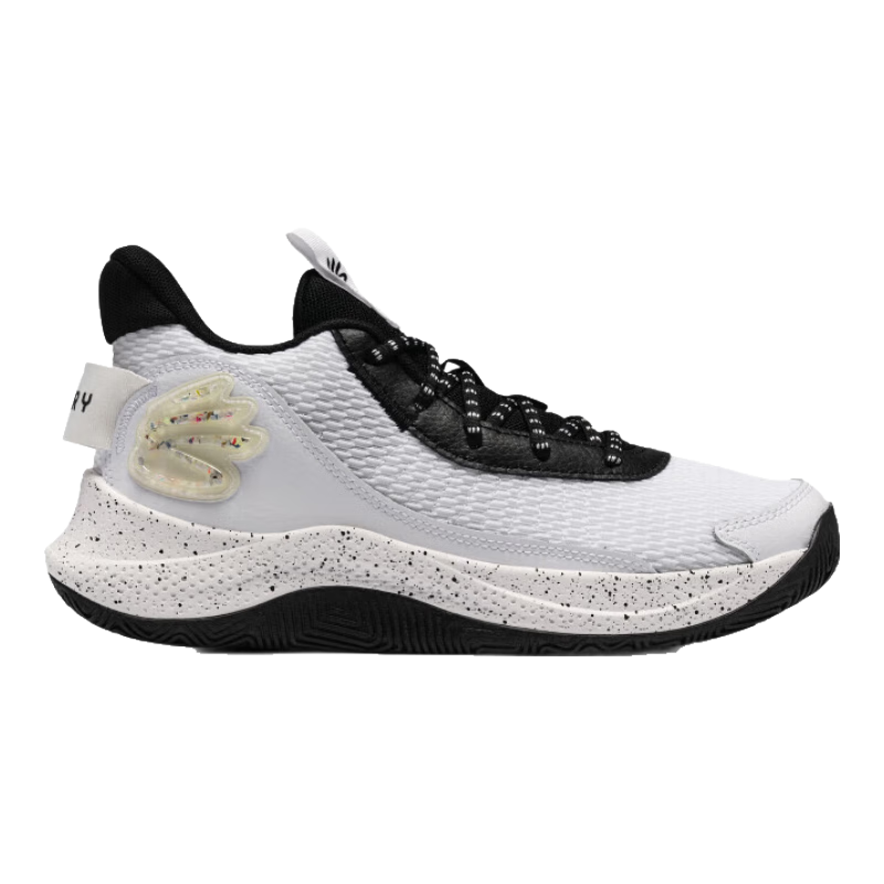UNDER ARMOUR���Ŀ���Curry 3Z7��Ů�˶�����Ь3026622��ɫ101 44 199Ԫ