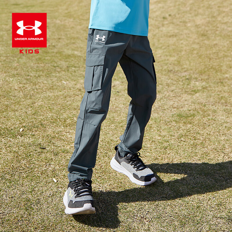 UNDER ARMOUR  ͯٸɿ 243123165 ɫ 140cm109.91Ԫʣȯ