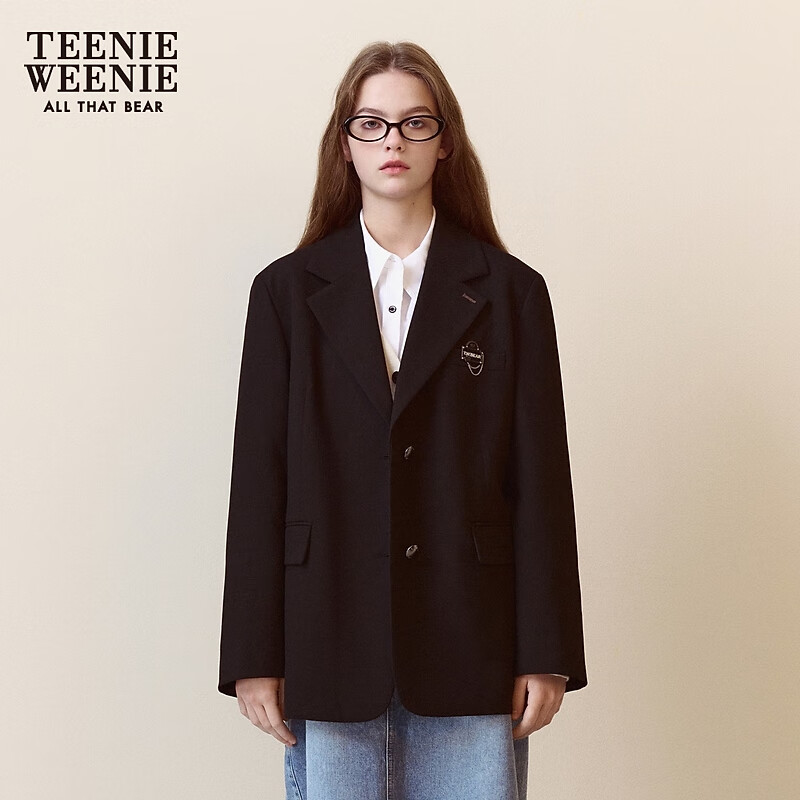Teenie WeenieС�ܴ�װ����Ұ�����´�����װ����ְҵ�Ʒ�С��������Ů ��ɫ S (160)