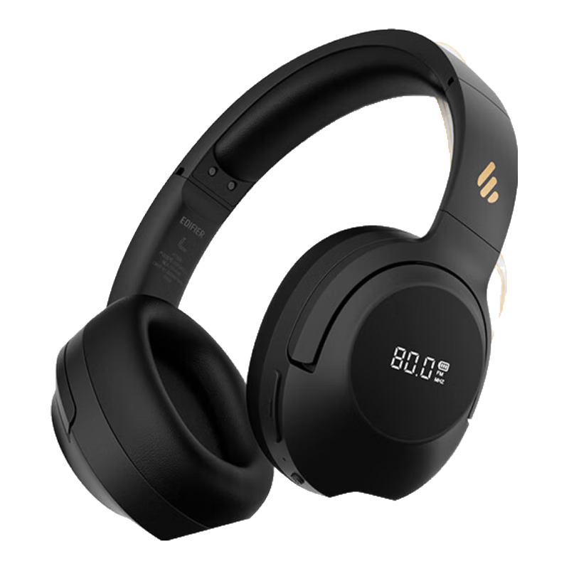 ���ڲ�����edifier/������ K710W �������� ͷ��ʽ��Ƶ�������� ��պ� 197.1Ԫ(������)