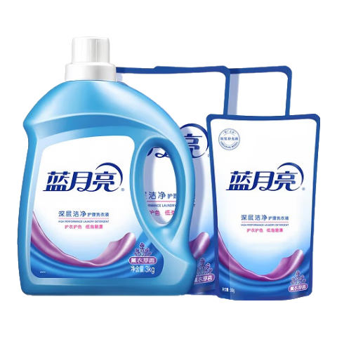 ���ڲ�����������ϴ��Һ���ྻ��ϴ11����װ޹�²��� ����־�ǿЧȥ��ȥ�ռ��� 3kg*1ƿ+1kg*2��+500g*1��