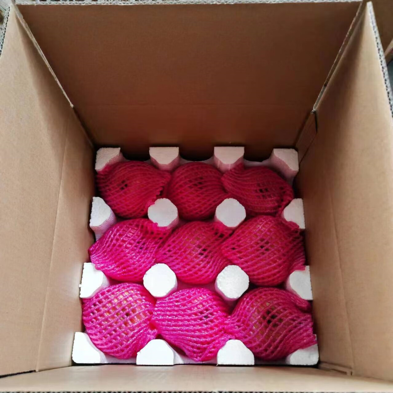 绿熊庄园冰糖心苹果脆甜丑苹果山西红富士苹果生鲜水果蔬果节日送礼平安果 净重8.5斤【果径75MM+】约24枚/箱