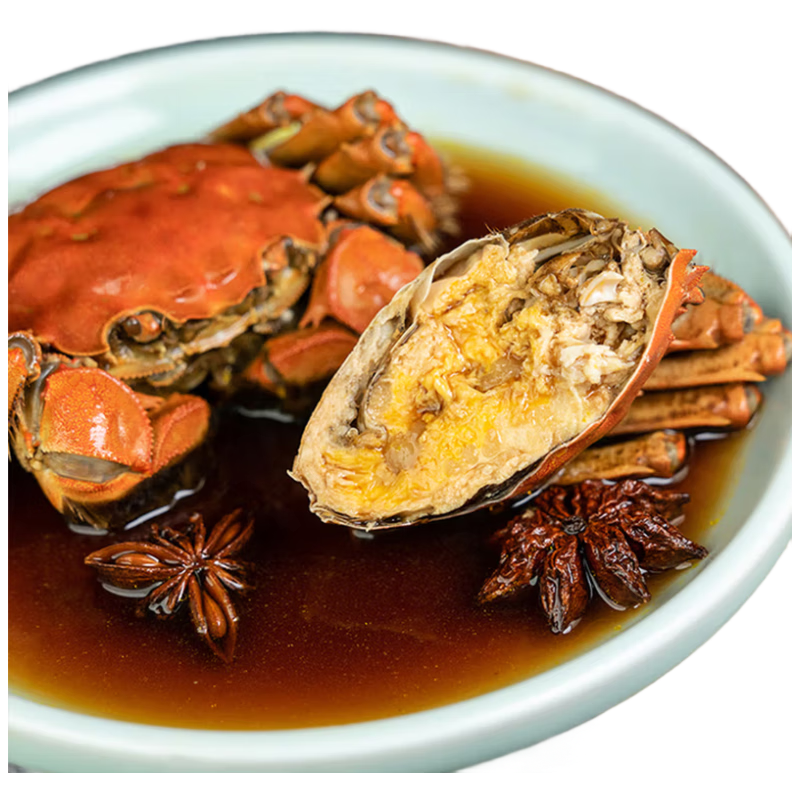 ���ڲ�����Ȥ���� ���κ�����з ȫĸ��з 4ֻװ ��բз ���������������ʼ�ʳ600g �������380g 78.9Ԫ