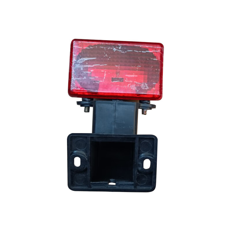 车帮达示高灯带底座适配解放运输车ca1121j/ca1122j
