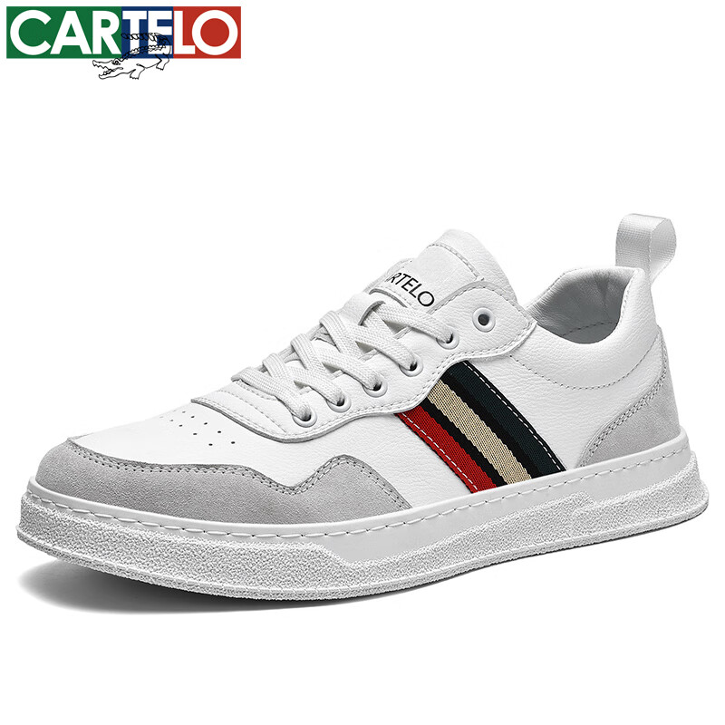 ������������Ь�����¿��������������Ь��ʿ�Ͱ��װ�ЬӢ�׷�ٴ�Ь�� ��ɫ[�ļ���]QH8012 40