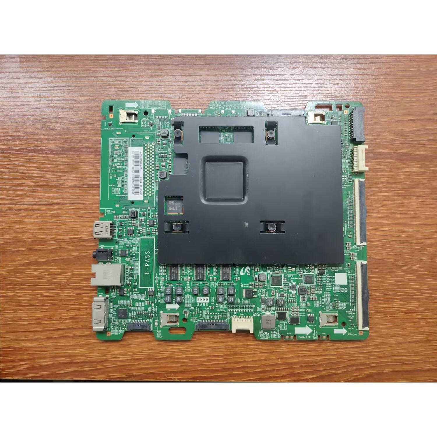 约巢原装三星ua55/65ks7300txxz/ks8800jxxz/9800jxxz主板bn41-02504a